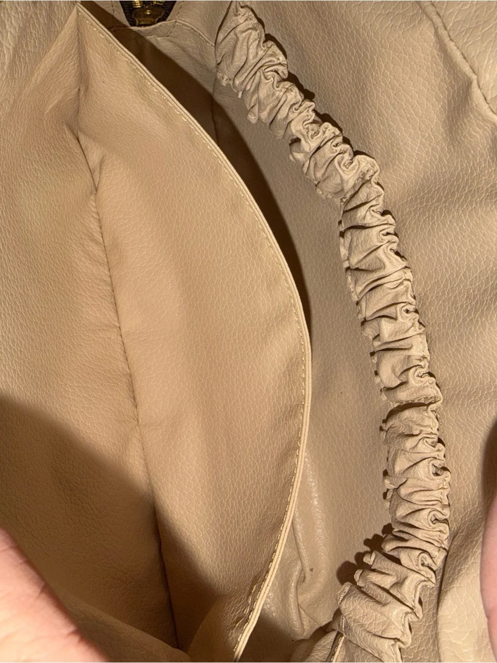Louis Vuitton Brown Monogram Canvas 28